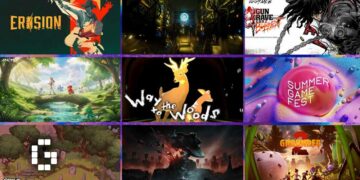 Xbox Reveals Summer Game Fest: Play Days 2026 Lineup Featuring Grounded 2, Aniimo, and More