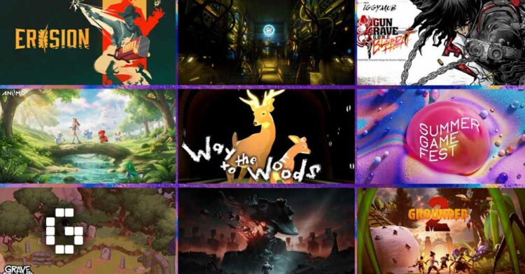 Xbox Reveals Summer Game Fest: Play Days 2026 Lineup Featuring Grounded 2, Aniimo, and More