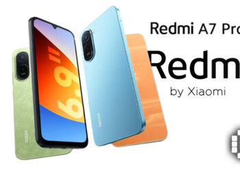 Xiaomi Introduces REDMI A7 Pro with 6.9-Inch Display, 6000mAh Battery, and HyperOS 3 in Malaysia