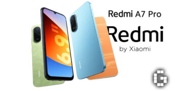 Xiaomi Introduces REDMI A7 Pro with 6.9-Inch Display, 6000mAh Battery, and HyperOS 3 in Malaysia
