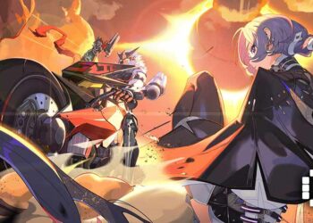 Zenless Zone Zero Version 2.8 ‘New: Eridan Sunset’ Launches May 6, Steam Version Coming Soon