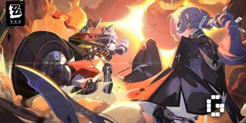 Zenless Zone Zero Version 2.8 ‘New: Eridan Sunset’ Launches May 6, Steam Version Coming Soon
