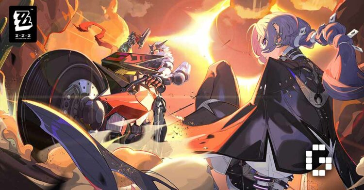Zenless Zone Zero Version 2.8 ‘New: Eridan Sunset’ Launches May 6, Steam Version Coming Soon
