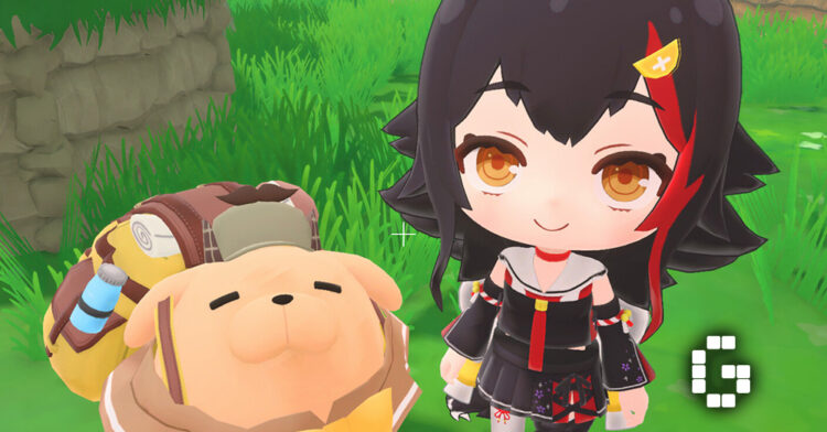 holoVillage: Our Cozy Days Coming to PC on April 24