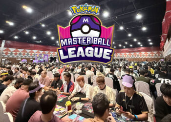 2025–26 Malaysia Master Ball League Sets Record Attendance With 1,752 Players Competing In Main Tournament