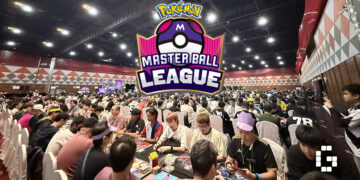 2025–26 Malaysia Master Ball League Sets Record Attendance With 1,752 Players Competing In Main Tournament