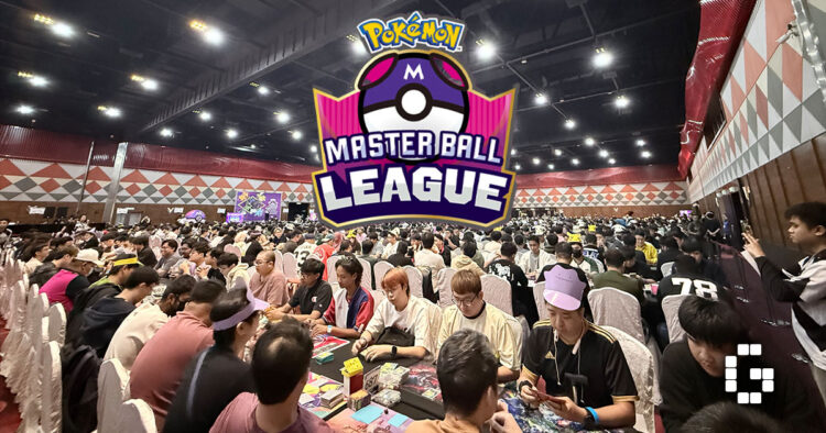 2025–26 Malaysia Master Ball League Sets Record Attendance With 1,752 Players Competing In Main Tournament