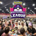 2025–26 Malaysia Master Ball League Sets Record Attendance With 1,752 Players Competing In Main Tournament