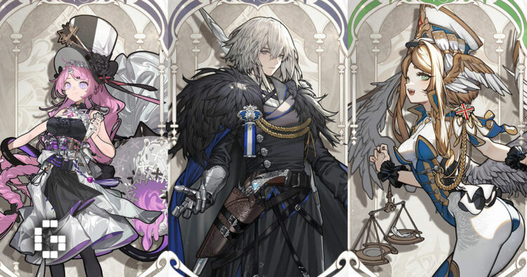 [GUIDE] ALLfiring Tier List