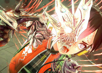 FuRyu Announces Survival Shooter ANOMALITH, Coming October 29