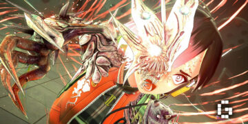 FuRyu Announces Survival Shooter ANOMALITH, Coming October 29