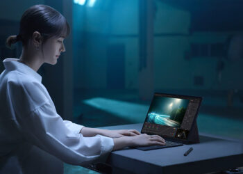 ASUS ProArt PZ14 Now Available in Malaysia Starting at RM9,999