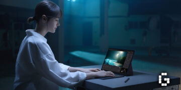 ASUS ProArt PZ14 Now Available in Malaysia Starting at RM9,999