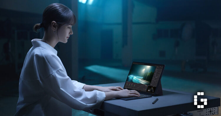 ASUS ProArt PZ14 Now Available in Malaysia Starting at RM9,999