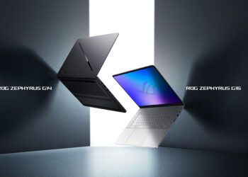 ASUS ROG Zephyrus G14 and G16 (2026) Gaming Laptops Now Available in Malaysia