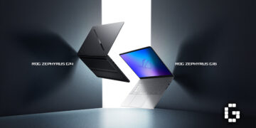 ASUS ROG Zephyrus G14 and G16 (2026) Gaming Laptops Now Available in Malaysia