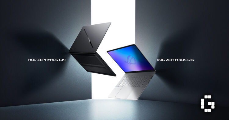 ASUS ROG Zephyrus G14 and G16 (2026) Gaming Laptops Now Available in Malaysia