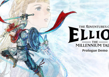 The Adventures of Elliot: The Millennium Tales Prologue Demo Now Available Ahead of Launch