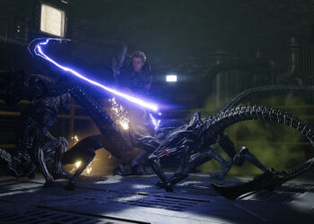Aliens: Fireteam Elite 2 Officially Announced, Coming This Summer