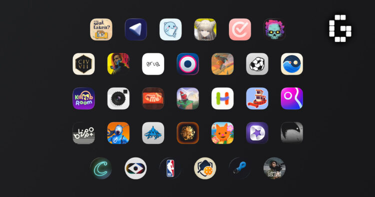 Apple Design Awards 2026 Finalists Announced, Featuring Arknights: Endfield, Cyberpunk 2077, and More