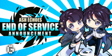 Ash Echoes Global Shutting Down on June 18