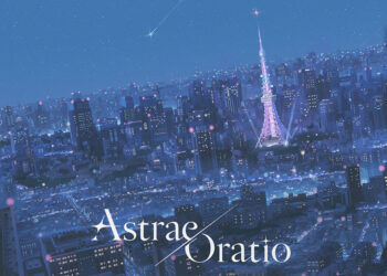 New Magic RPG Astrae Oratio Gets First Teaser