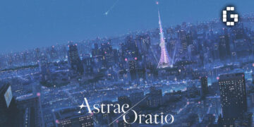 New Magic RPG Astrae Oratio Gets First Teaser