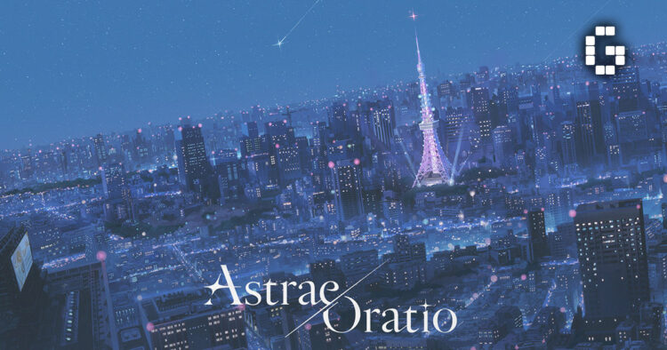 New Magic RPG Astrae Oratio Gets First Teaser
