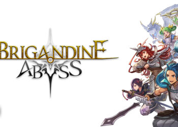 BRIGANDINE ABYSS PC Demo Now Available