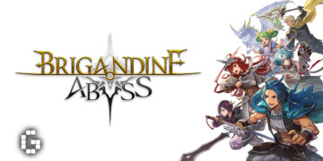BRIGANDINE ABYSS PC Demo Now Available
