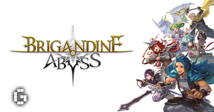 BRIGANDINE ABYSS PC Demo Now Available