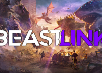 BeastLink Multiplayer Kaiju Action Game Announced for PlayStation 5, Xbox Series X|S, and PC