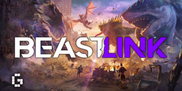 BeastLink Multiplayer Kaiju Action Game Announced for PlayStation 5, Xbox Series X|S, and PC