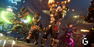 Take-Two CEO Says Borderlands 4 on Switch 2 Is Doable, But Isn’t Primary Focus