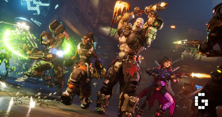 Take-Two CEO Says Borderlands 4 on Switch 2 Is Doable, But Isn’t Primary Focus
