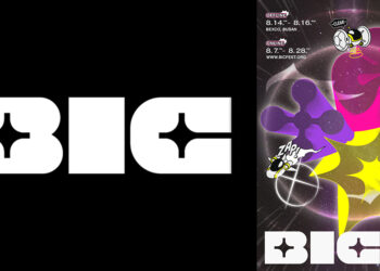 Busan Indie Connect (BIC) Festival 2026 Reveals Official Key Visual and “Buff Your Indie Spirit” Theme