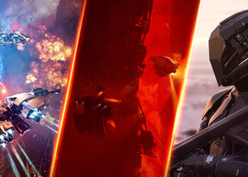 CCP Games Rebrands as Fenris Creations After Splitting from Pearl Abyss