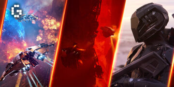 CCP Games Rebrands as Fenris Creations After Splitting from Pearl Abyss