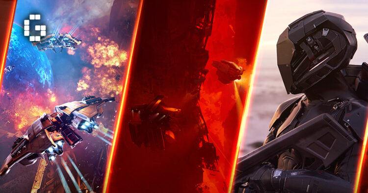 CCP Games Rebrands as Fenris Creations After Splitting from Pearl Abyss