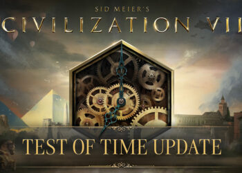 Civilization VII Gets Its Biggest Update on May 19 with Test of Time