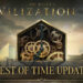 Civilization VII Gets Its Biggest Update on May 19 with Test of Time