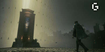 Remedy Entertainment Drops Third CONTROL Resonant Developer Diary