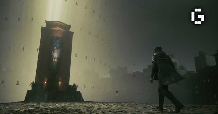 Remedy Entertainment Drops Third CONTROL Resonant Developer Diary