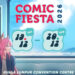 Comic Fiesta 2026 Drops Anime-Style Announcement Video, Confirms December 19–20 Return to Kuala Lumpur