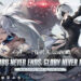 Crystal of Atlan x NieR: Automata Collaboration Announced, Launches May 21