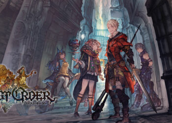 Cygames Files New Lost Order Trademark, Sparking Revival Speculation