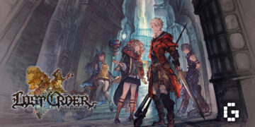 Cygames Files New Lost Order Trademark, Sparking Revival Speculation