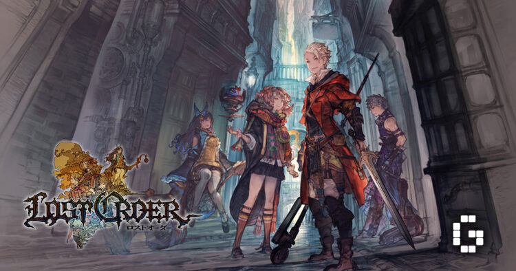Cygames Files New Lost Order Trademark, Sparking Revival Speculation