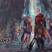 Cygames Files New Lost Order Trademark, Sparking Revival Speculation