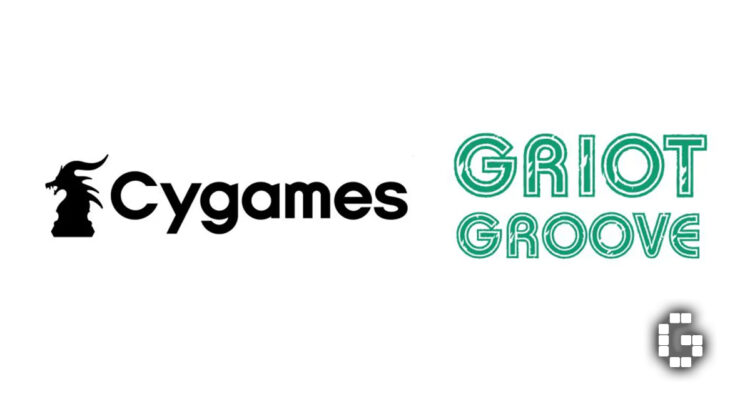 Cygames Acquires 3DCG and VFX Studio Griot Groove